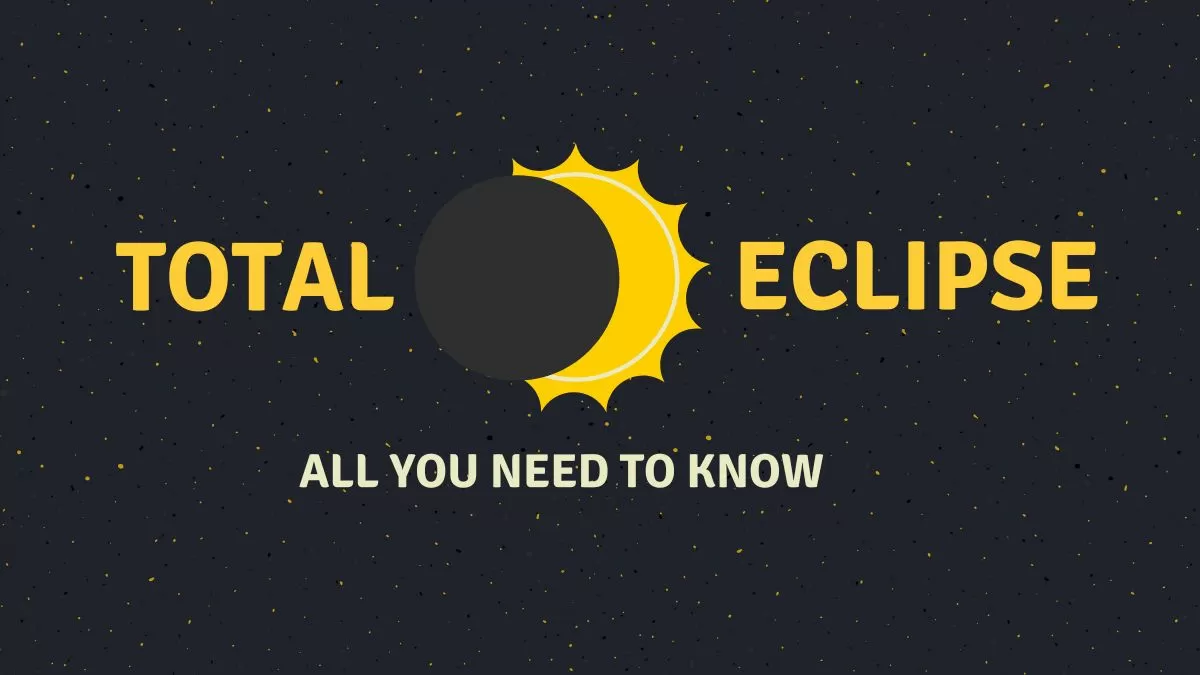 All About Rare Solar Eclipse 2024