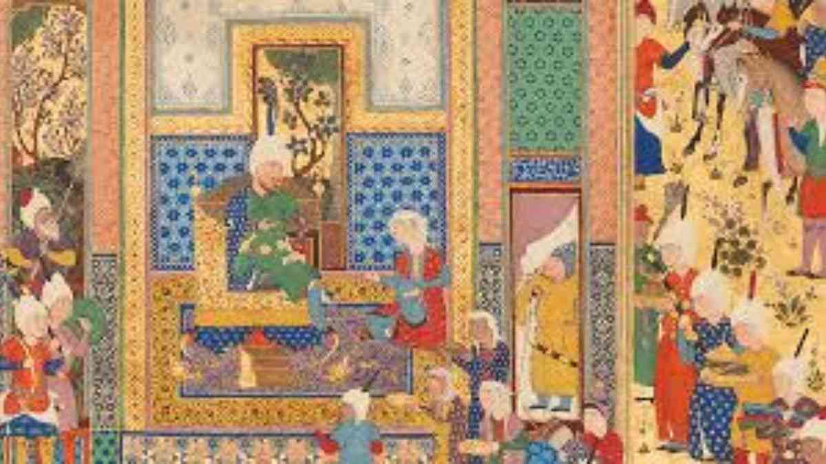 These traditional painting styles from across the globe have enchanted eyeballs since eons. Take a look at the list