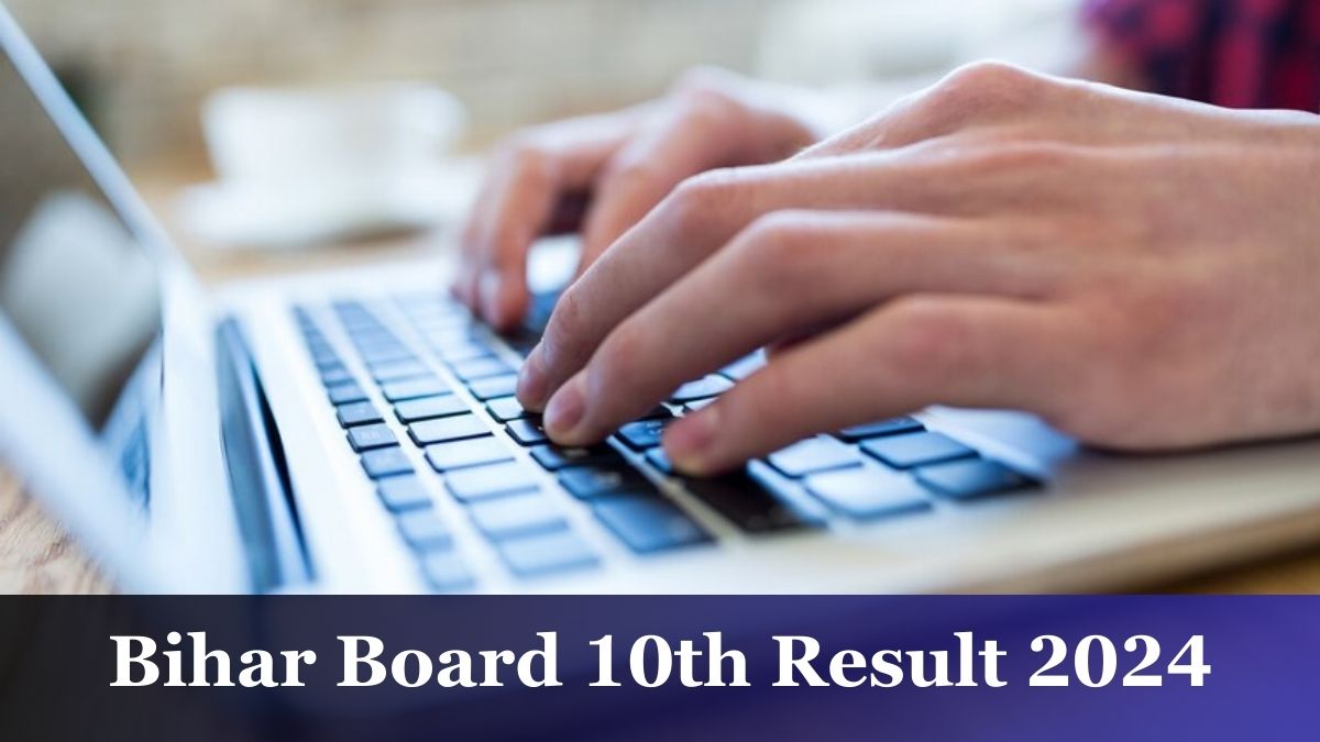 Bihar Board 10th Result 2024 Date Check Expected Date, Official