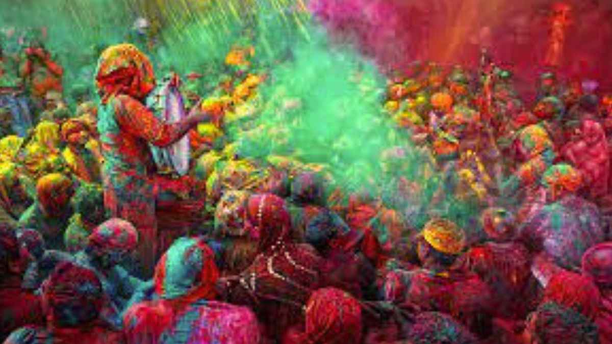 GK Quiz: Quiz on Festivals of the World