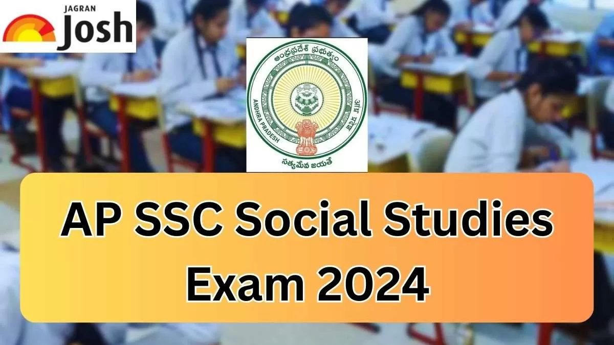 Get here Andhra Pradesh Board Class 10 Social Studies Paper analysis 2024 