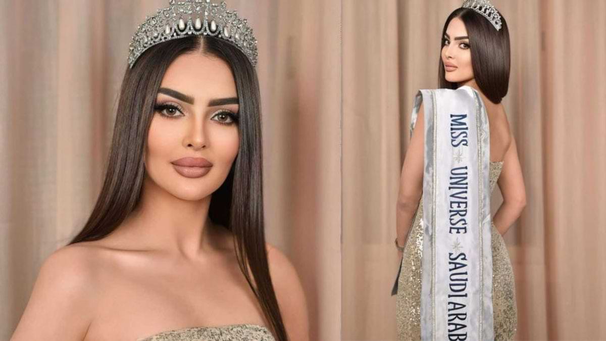 Saudi Arabia Enters Miss Universe 2024: A Historic Debut