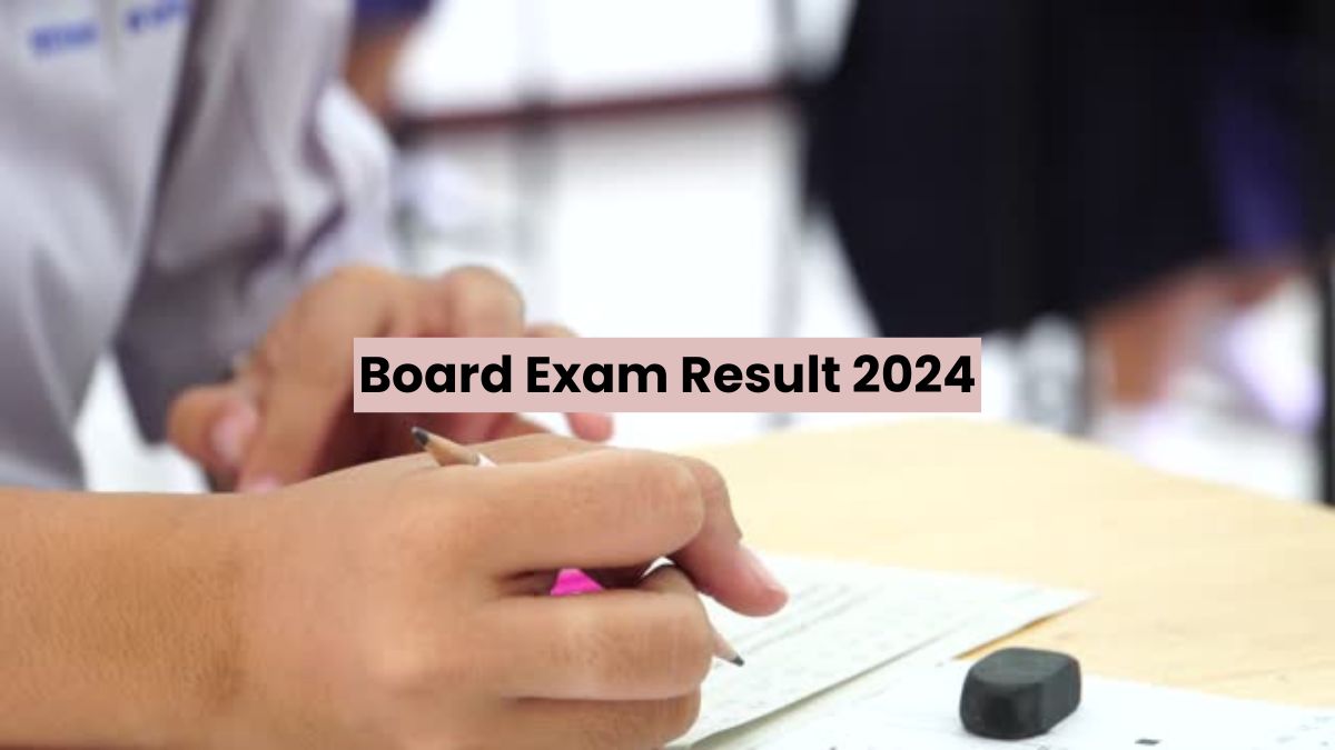 Board Exam 2024 Check Expected Result Dates Of Maharashtra, West