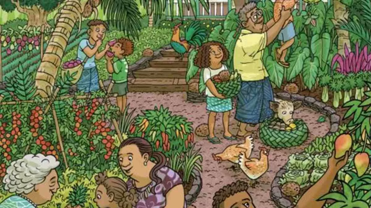 Can you spot a toothbrush, a candle, and a hand glove in this optical illusion challenge?