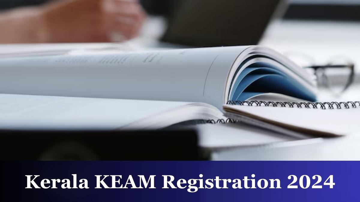 cee.kerala.gov.in keam 2024 Registration Begins, Check Schedule Here