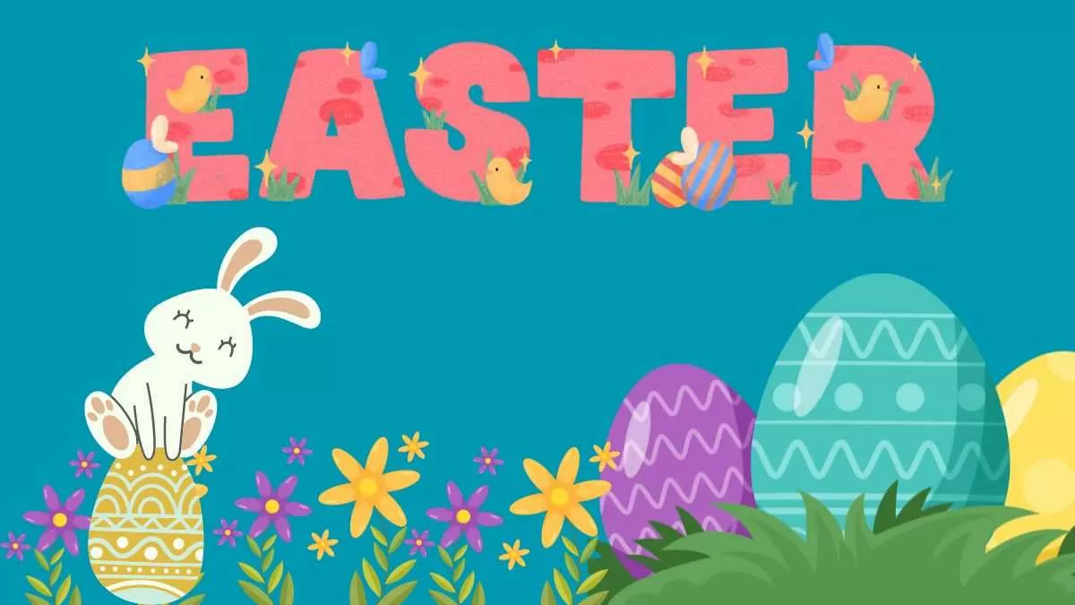 Easter 2024: What is History Behind Easter Egg and Bunny in this Christian  Festival?