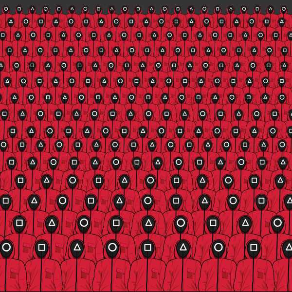 Seek and Find Challenge: Attention to Detail! Can You Find the Missing