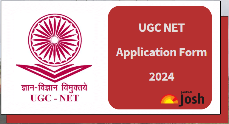 UGC NET Application Form 2024 Out, Direct Link to Apply Online Link Active