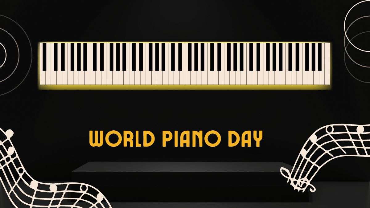 World Piano Day 2024: 25+ Quotes to Share with Piano Lovers