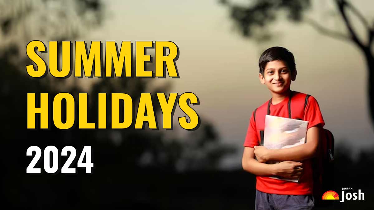 School Summer Holidays 2025 Check Statewise Summer Vacation Dates in