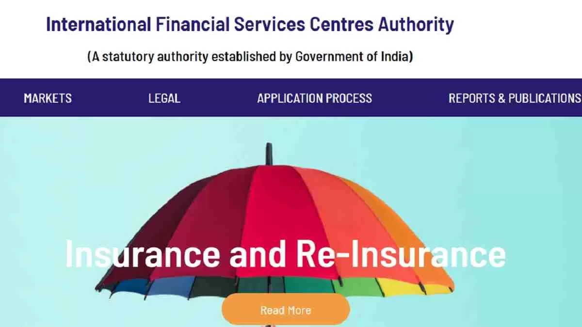 Get all details for IFSCA Group A Recruitment 2024 here apply online