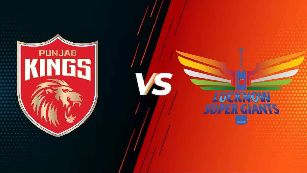  Get here details of PBKS vs LSG Head to Head from all seasons of IPL.