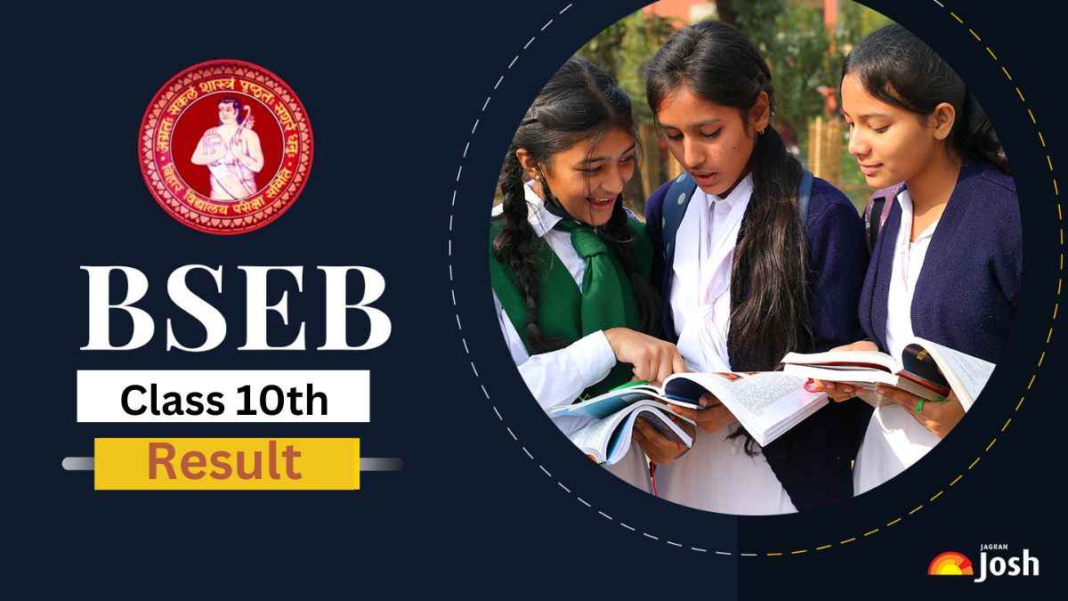 Bihar Board Matric 10th Result 2024: कल 1:30 पर आयेंगे बिहार मेट्रिक के नतीजे, यहाँ चेक करें लेटेस्ट अपडेट    
