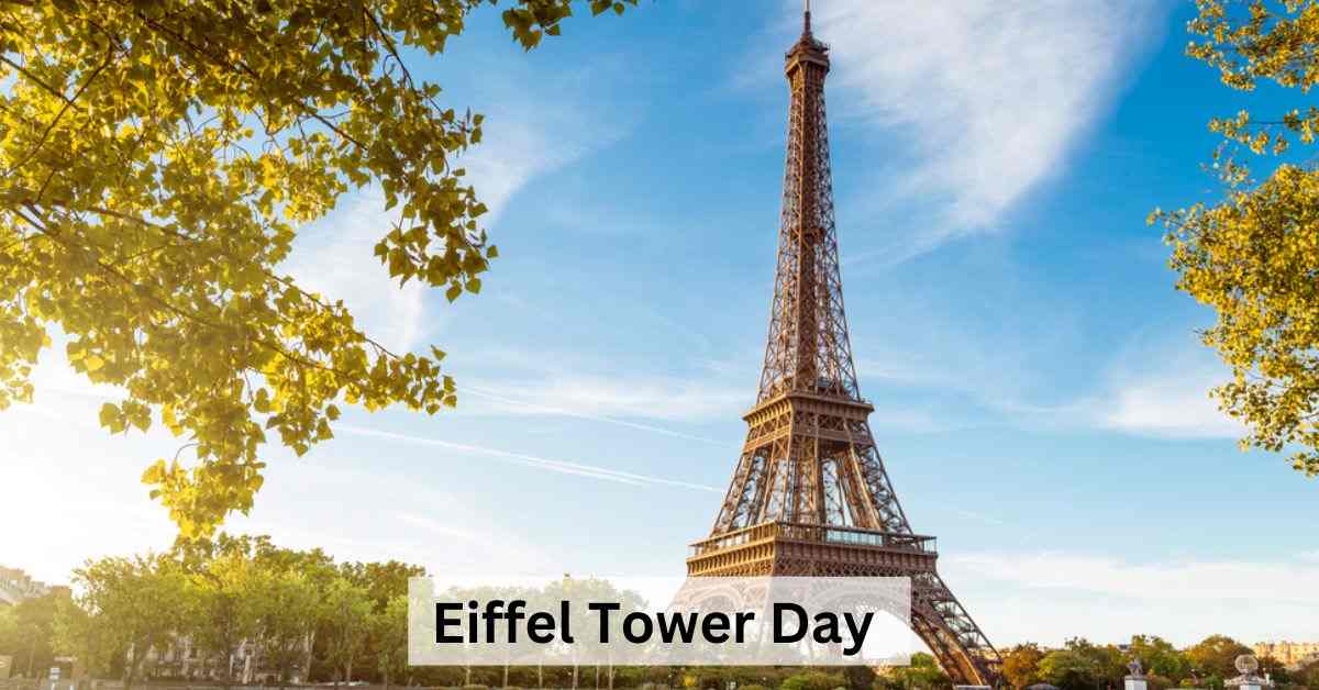 Eiffel Tower Day 2024: Check Why Eiffel Tower is not in the list of 7 Wonders in the World?