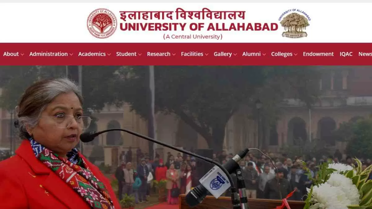Allahabad University NonTeaching Recruitment 2024; Apply for 347 Posts