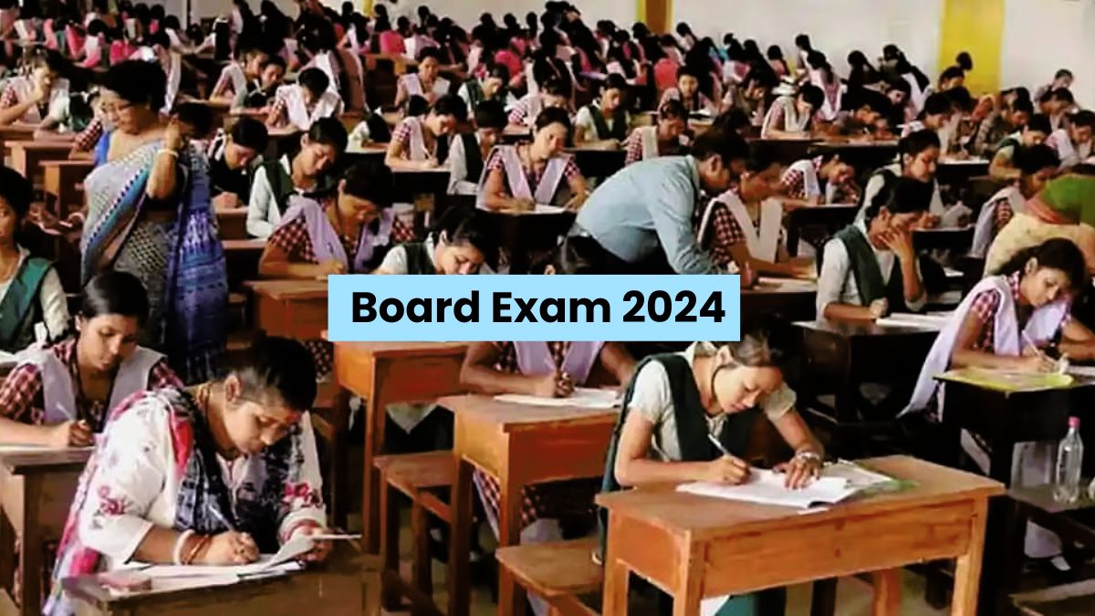 Board Exam 2024 Kerala SSLC, MBOSE Class 10 Exams Begin Today, Check