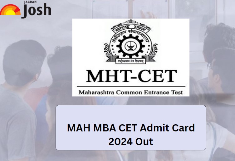 MAH CET