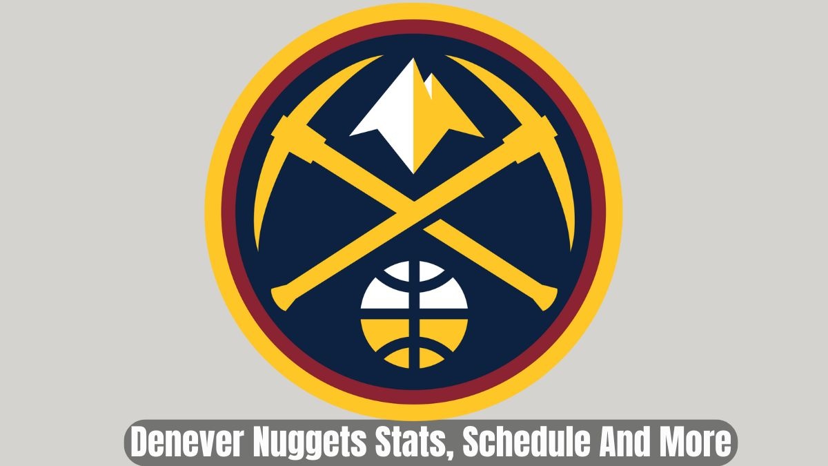 Denver Nuggets Basketball Team Current Stats, Schedule, NBA