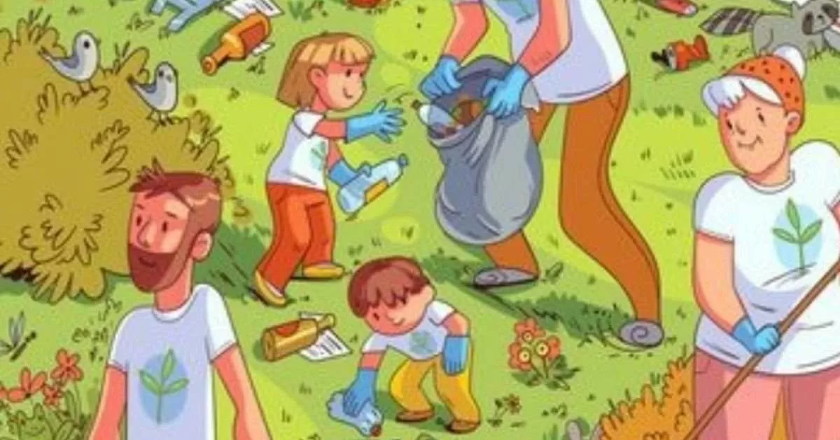 Can You Find the 3 Hidden Animals?
