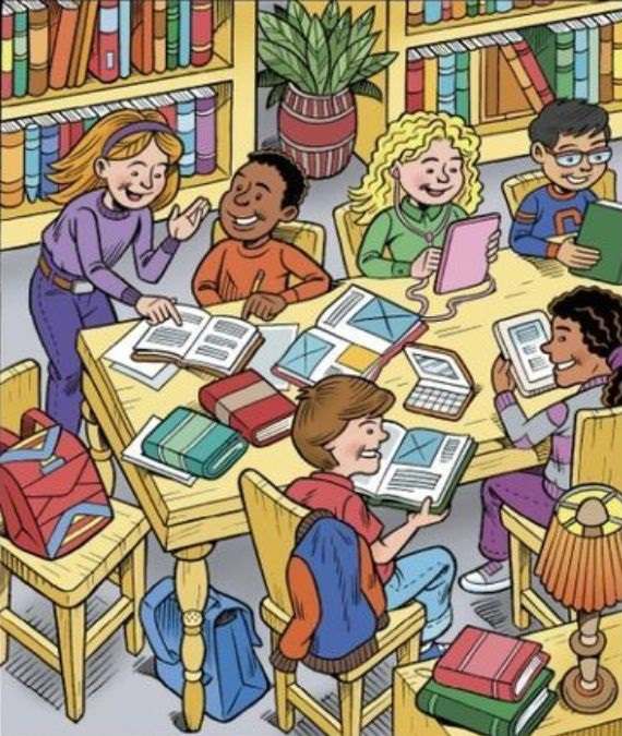 hidden objects picture puzzles