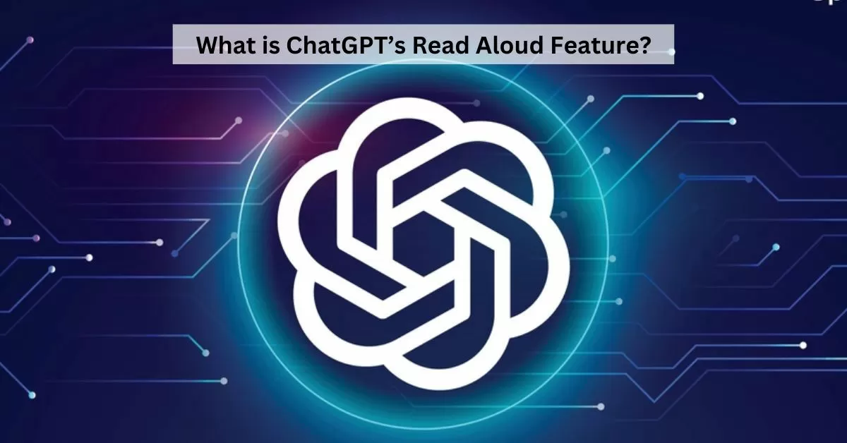 ChatGPT Gets Read Aloud Feature