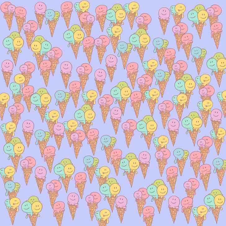 where is the lollipop