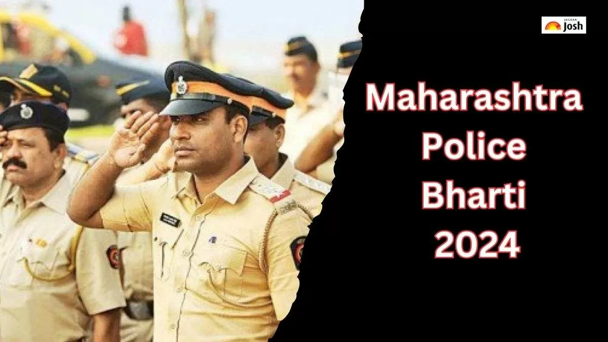 आप यहां ऑनलाइन आवेदन लिंक के साथ महाराष्ट्र पुलिस भर्ती 2024 अधिसूचना पीडीएफ प्राप्त कर सकते हैं।