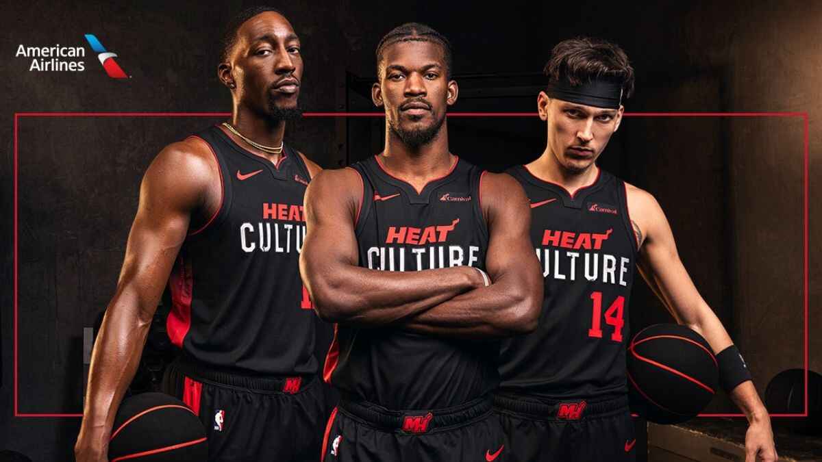 Miami Heat Basketball Team: Current Stats, Schedule, NBA Championships & More