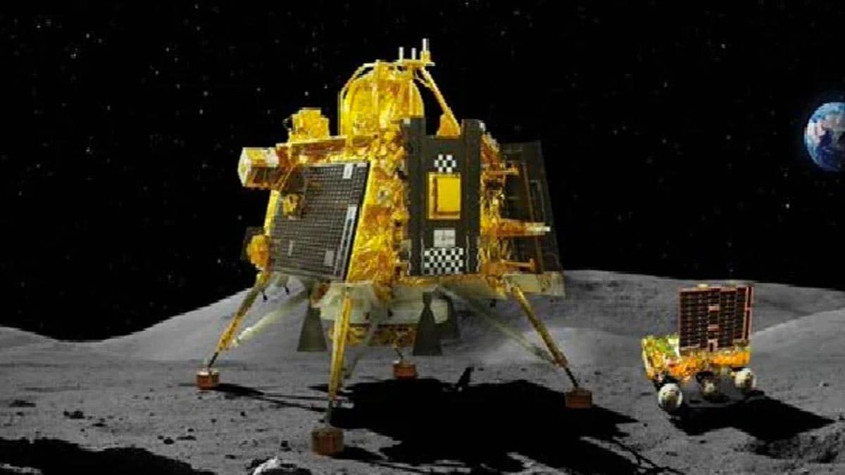 chandrayaan 2 details in english