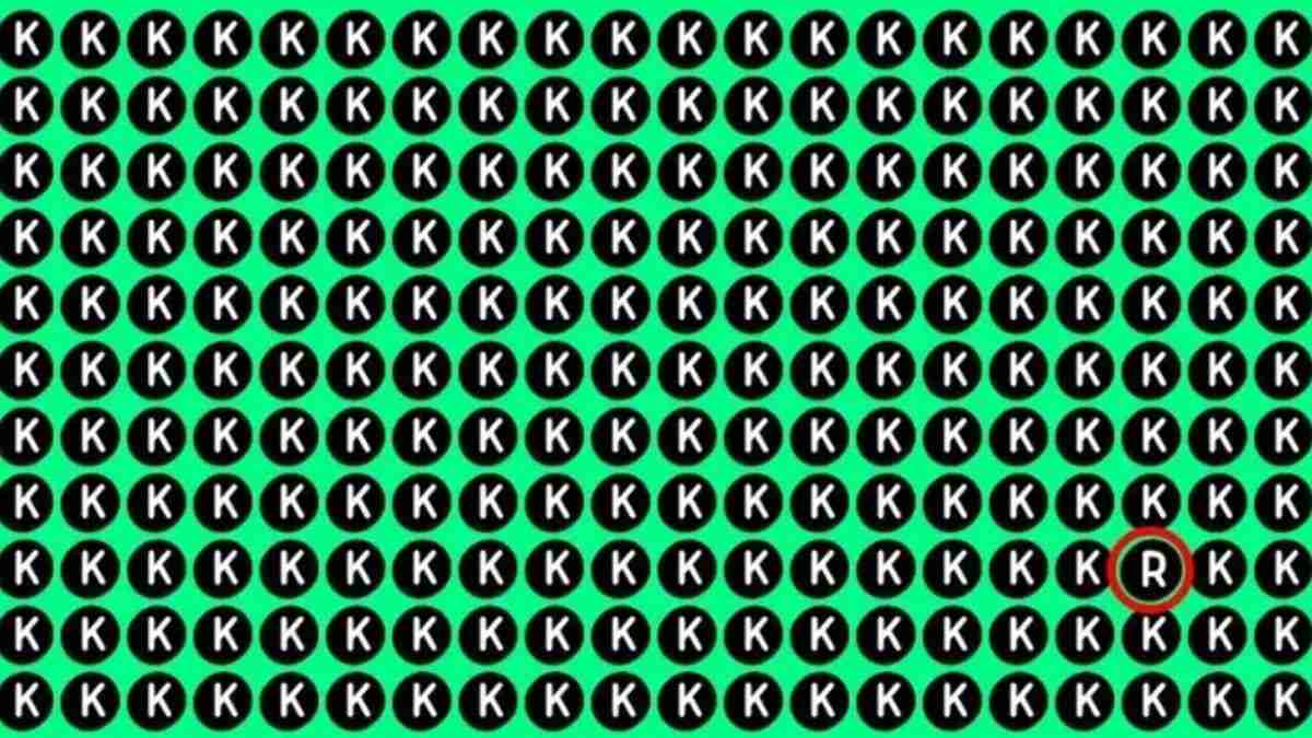 optical illusion iq test