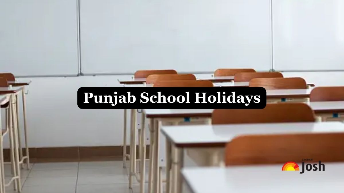 Punjab School Holiday Announced on March 8 Due to Maha Shivratri, Check