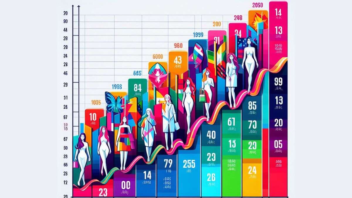 List Of Top 15 Countries by Life Expectancy of Women in 2024