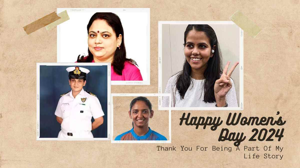 Women’s Day 2024: 9+ Historical Moments for Women in the Year 2023