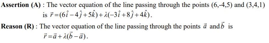 CBSE Class 12 Maths Important Questions And Answers For Board Exam 2024 ...