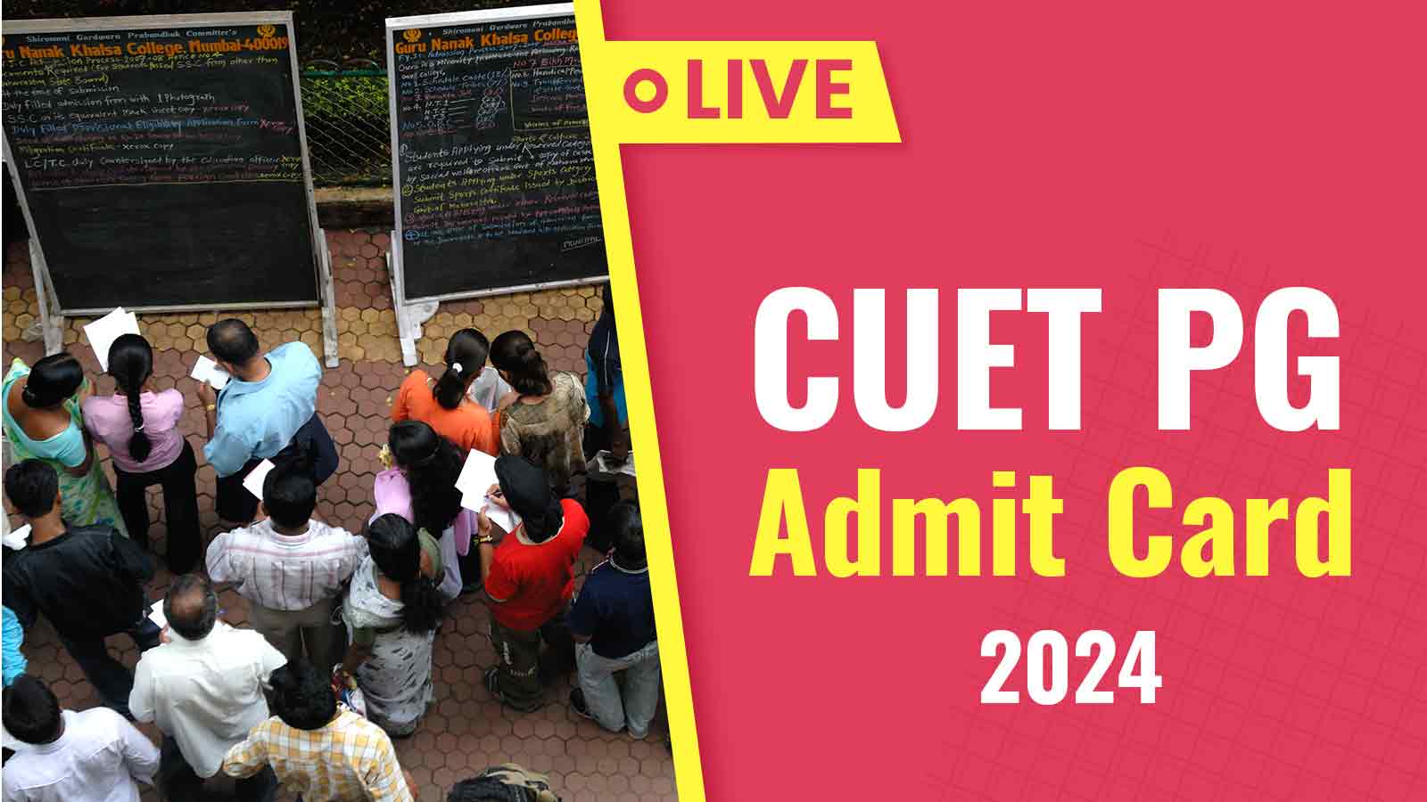 Cuet Admit Card 2024 Anita Vittoria