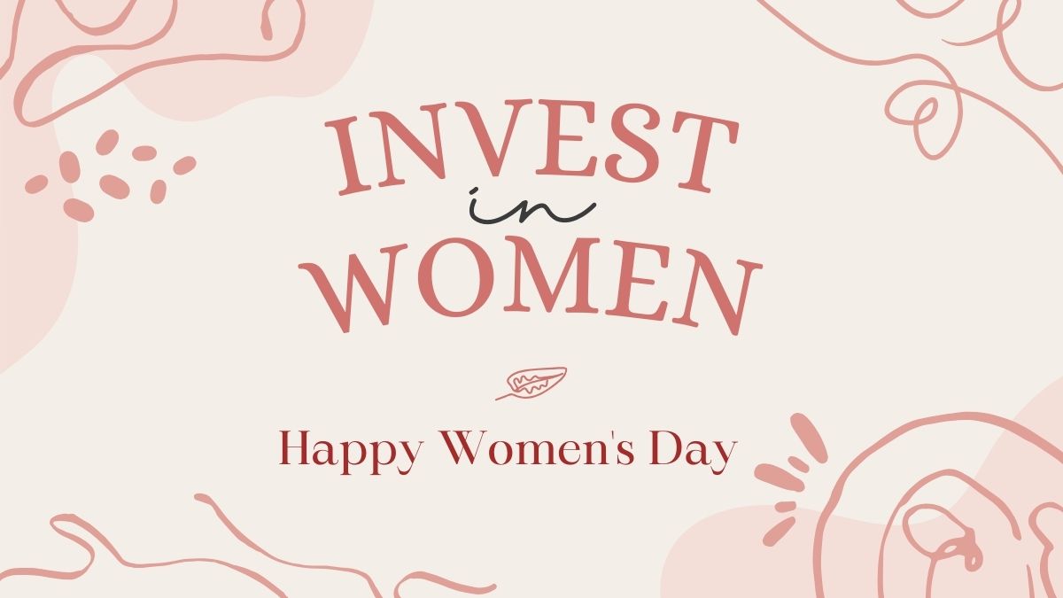 Happy International Women's Day 2024: 55+ Unique Images, Short