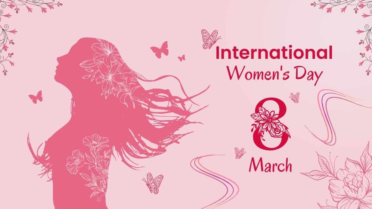 Happy Women's Day 2024: 55+ Quotes and Wishes to Share on Facebook