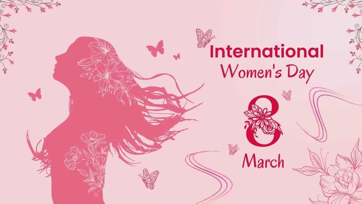 Happy Women's Day 2022: Best wishes, quotes, images, messages and