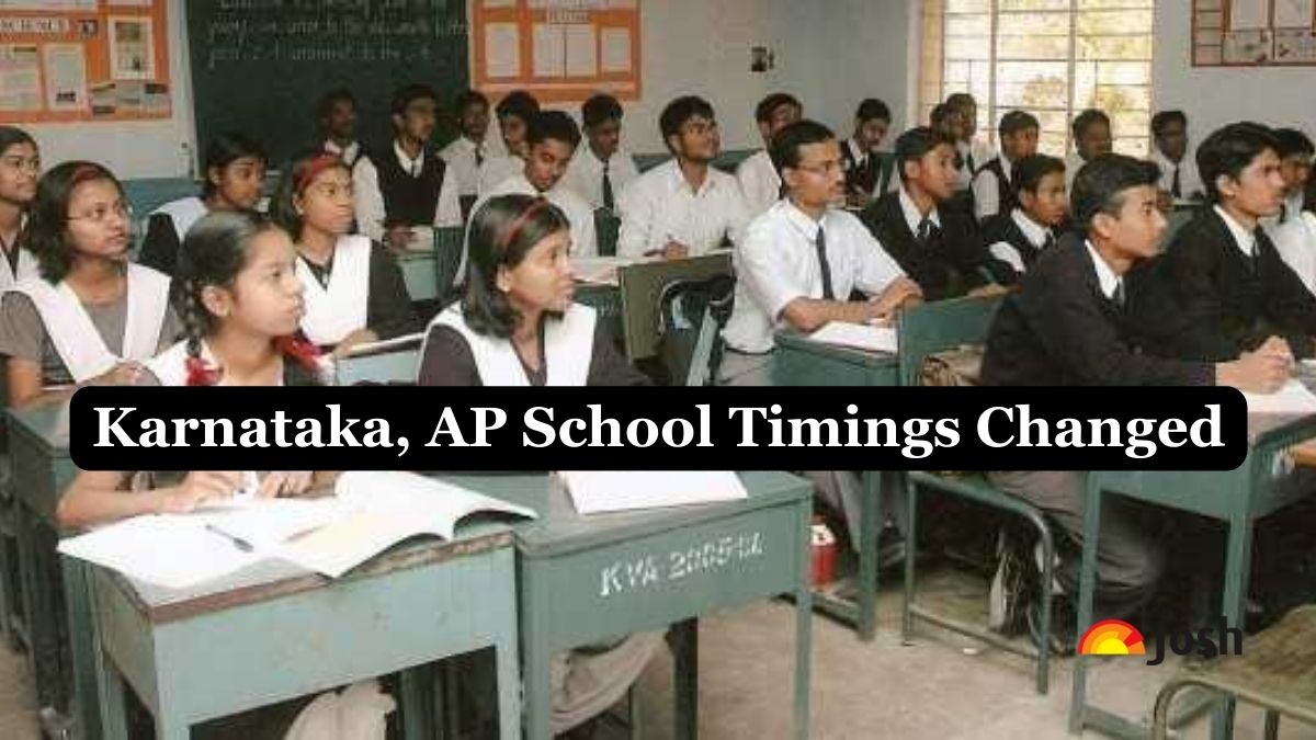 Karnataka, AP School Timings Changed Due To Ramadan, Check Latest ...