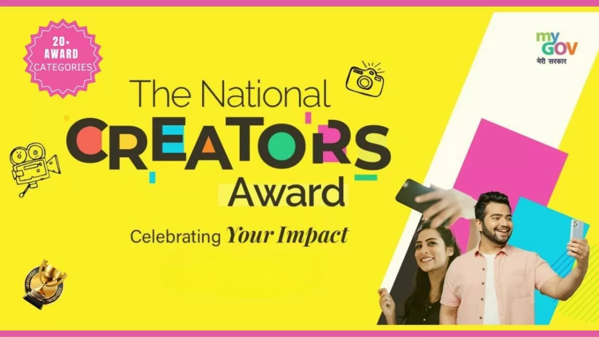 National Creators Award 2024 Winners Check the Complete List Here!