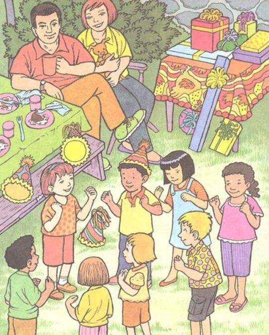 optical illusion iq test