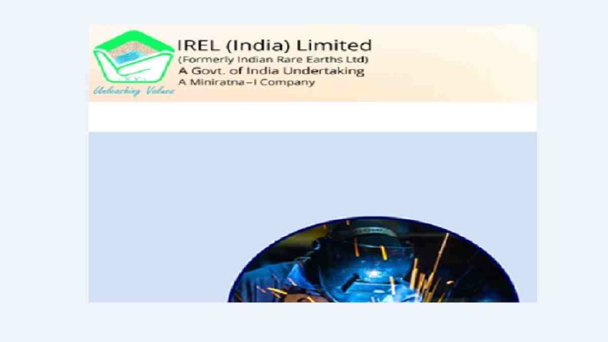 IREL Apprentice Recruitment 2024: Apply Online For Various Posts, Check eligibility and application process