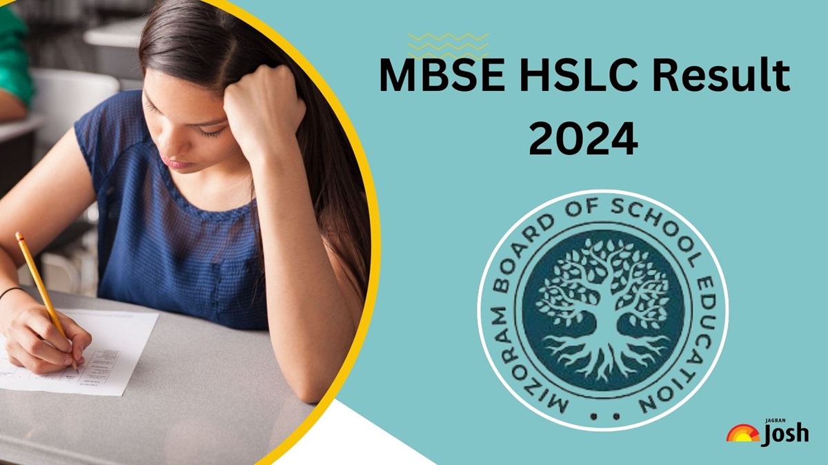 MBSE HSLC Results 2024 