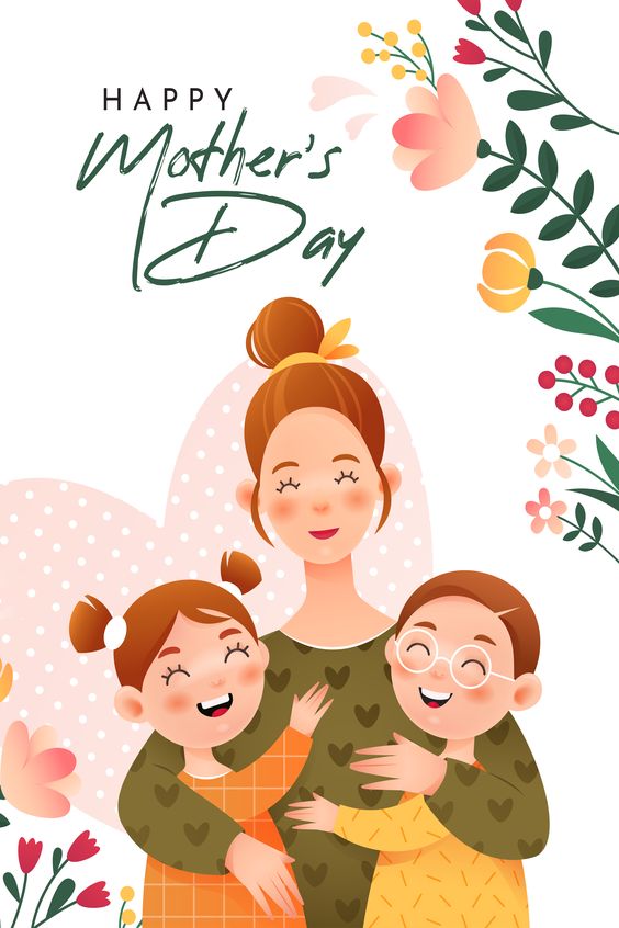 mother's day wishes