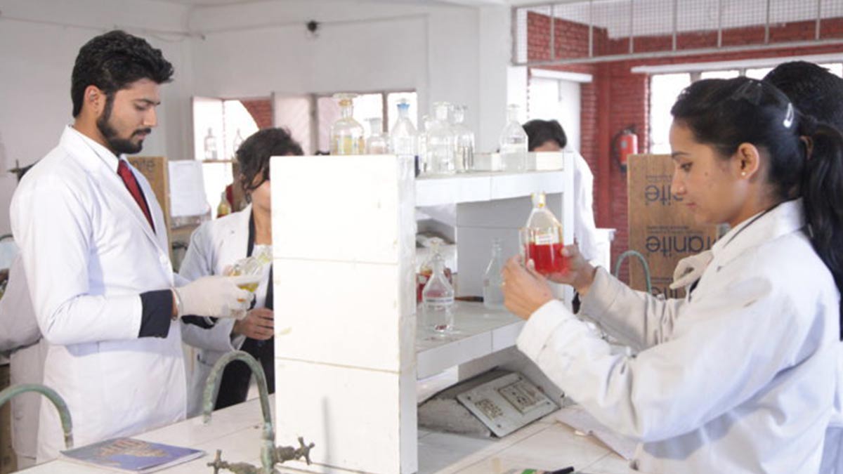 Experience Academic Excellence at Sardar Bhagwan Singh University (SBSU), Dehradun!