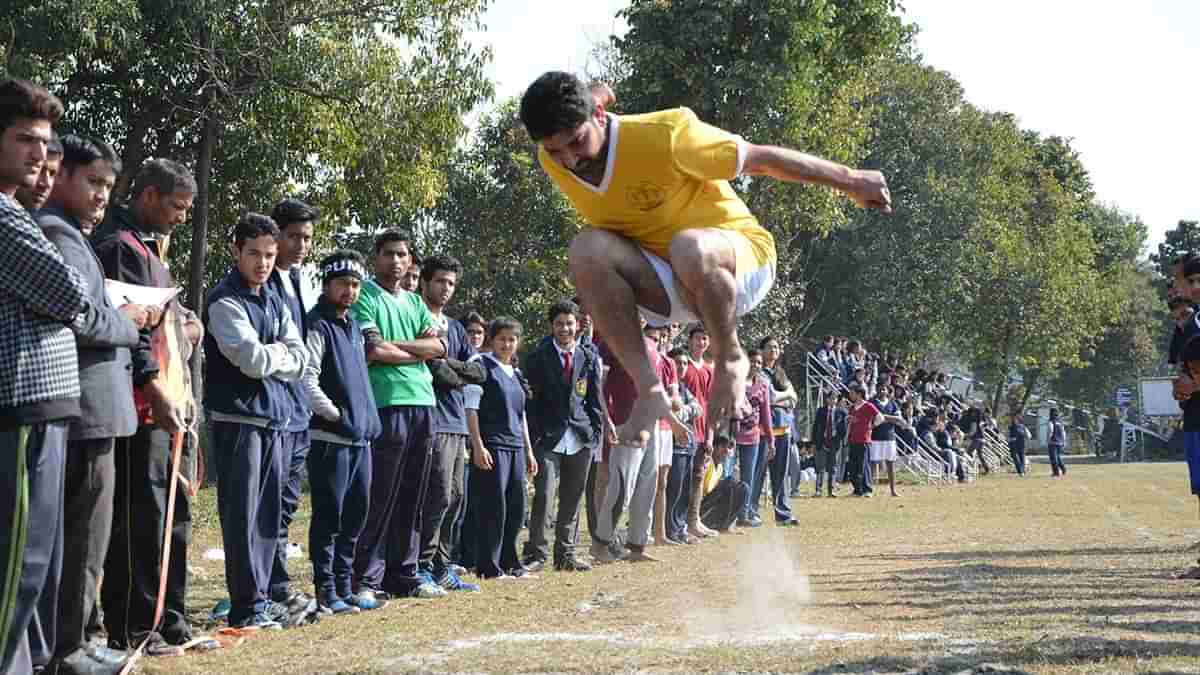 Experience Academic Excellence at Sardar Bhagwan Singh University (SBSU), Dehradun!