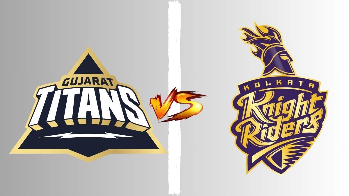 Who Won Yesterday IPL Match: KKR vs GT, Match 63, Check All Details and ...