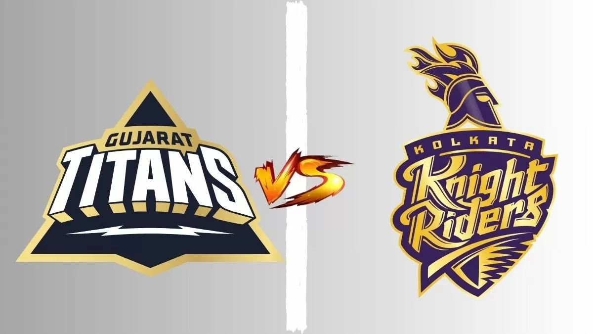 Who Won Yesterday IPL Match: KKR vs GT, Match 63, Check All Details and Latest Points Table