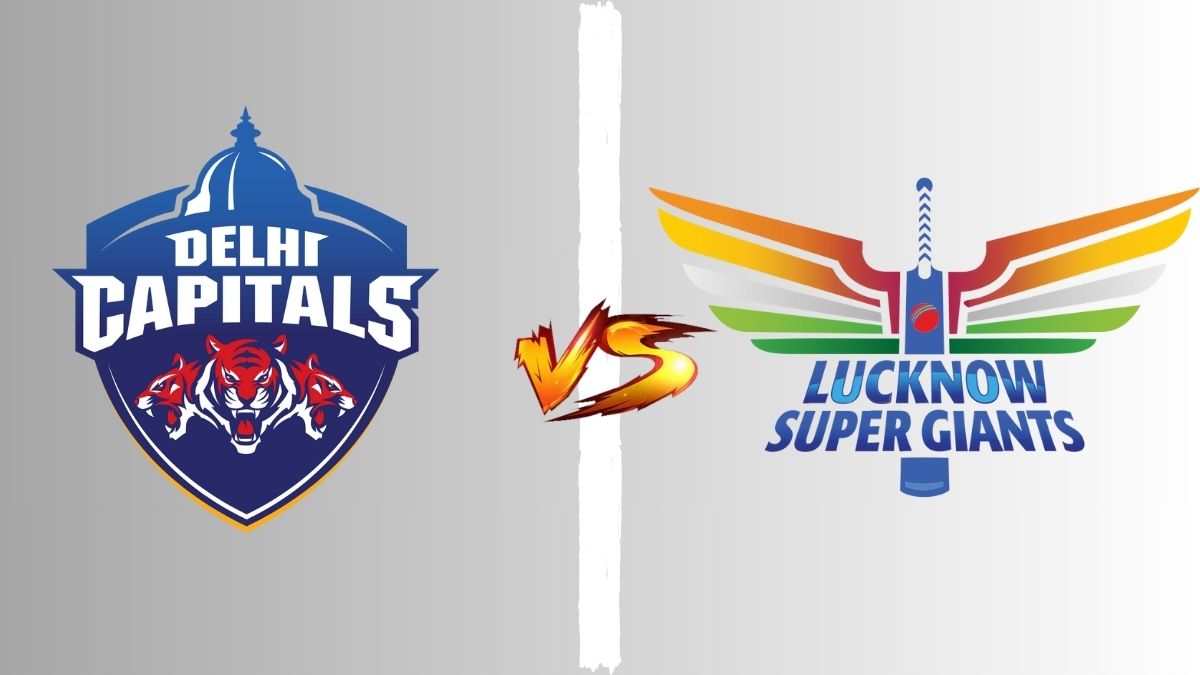 Today’s IPL Match (14 May) - LSG vs DC: Team Squad, Match Time, Where ...