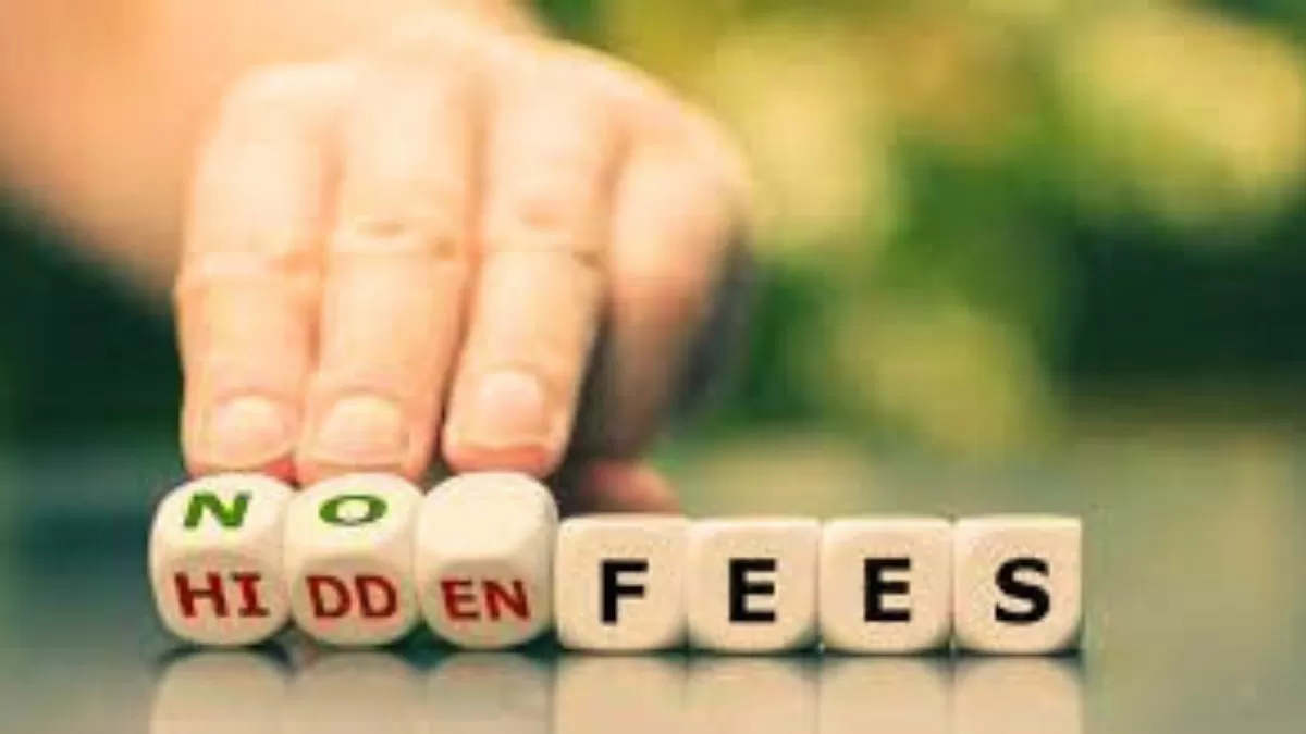 Government bans against "drip pricing": What is this selling technique?